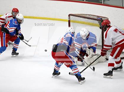 Thumbnail 2 in Cherry Creek @ Regis Jesuit photogallery.