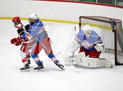 Thumbnail 1 in Cherry Creek @ Regis Jesuit photogallery.