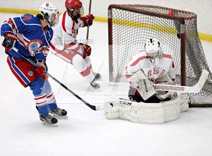 Thumbnail 3 in Cherry Creek @ Regis Jesuit photogallery.