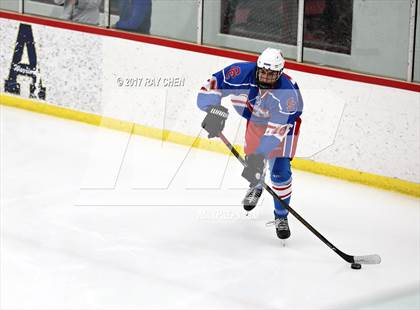 Thumbnail 1 in Cherry Creek @ Regis Jesuit photogallery.