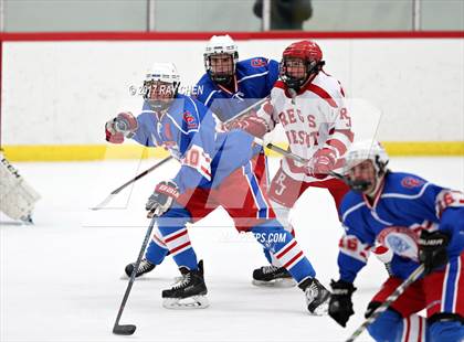Thumbnail 3 in Cherry Creek @ Regis Jesuit photogallery.
