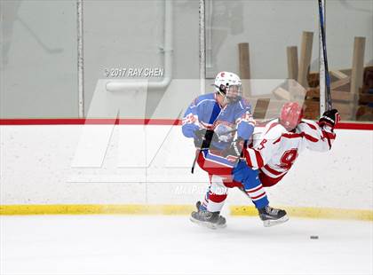Thumbnail 1 in Cherry Creek @ Regis Jesuit photogallery.