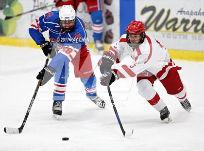 Thumbnail 3 in Cherry Creek @ Regis Jesuit photogallery.