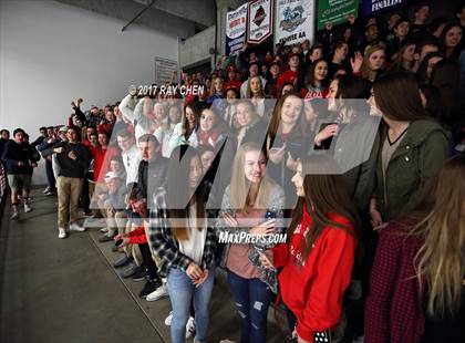 Thumbnail 3 in Cherry Creek @ Regis Jesuit photogallery.