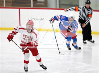 Thumbnail 2 in Cherry Creek @ Regis Jesuit photogallery.