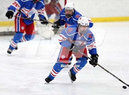 Thumbnail 3 in Cherry Creek @ Regis Jesuit photogallery.