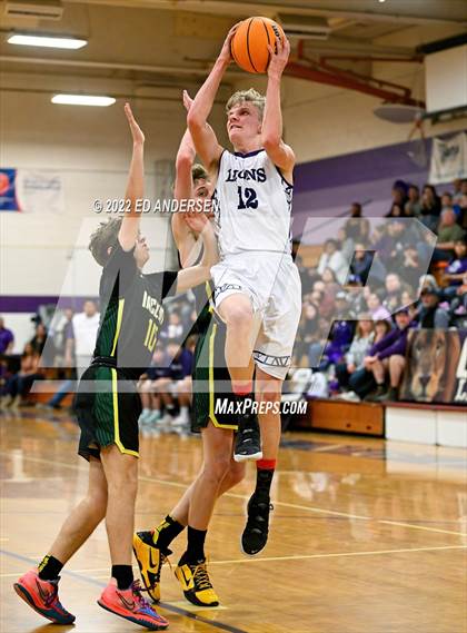 Thumbnail 1 in Incline @ Yerington photogallery.