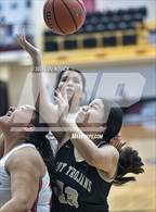 Photo from the gallery "Mesa Vista @ Bernalillo (Lady Braves Invitational at Santa Fe Indian School)"