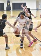 Photo from the gallery "Mesa Vista @ Bernalillo (Lady Braves Invitational at Santa Fe Indian School)"