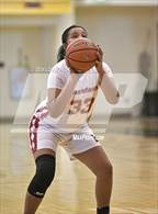 Photo from the gallery "Mesa Vista @ Bernalillo (Lady Braves Invitational at Santa Fe Indian School)"