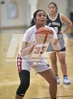 Photo from the gallery "Mesa Vista @ Bernalillo (Lady Braves Invitational at Santa Fe Indian School)"