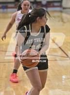Photo from the gallery "Mesa Vista @ Bernalillo (Lady Braves Invitational at Santa Fe Indian School)"