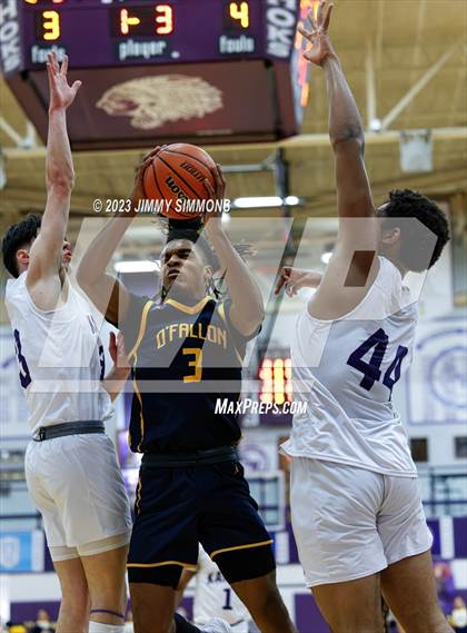Thumbnail 1 in O'Fallon @ Collinsville photogallery.