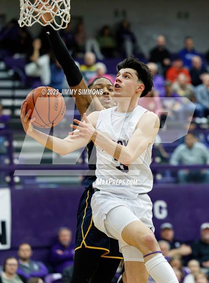 Thumbnail 1 in O'Fallon @ Collinsville photogallery.