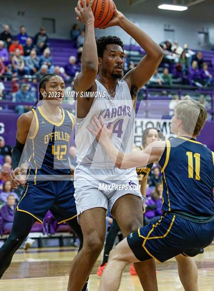 Thumbnail 2 in O'Fallon @ Collinsville photogallery.