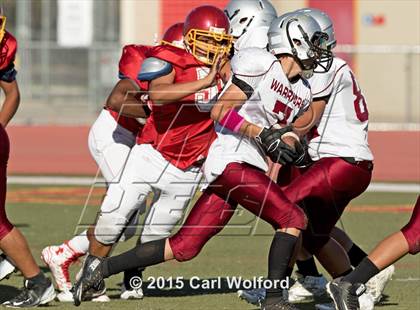 Thumbnail 3 in Patriot @ Hemet photogallery.