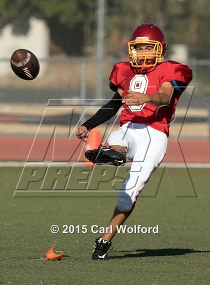 Thumbnail 2 in Patriot @ Hemet photogallery.