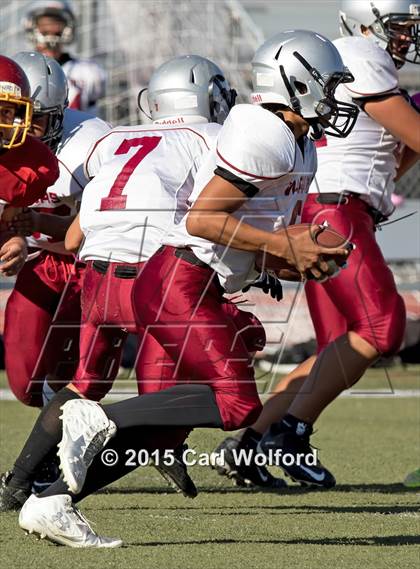 Thumbnail 3 in Patriot @ Hemet photogallery.
