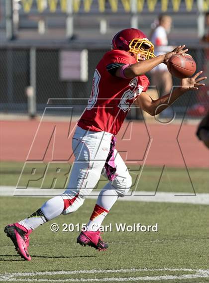 Thumbnail 3 in Patriot @ Hemet photogallery.