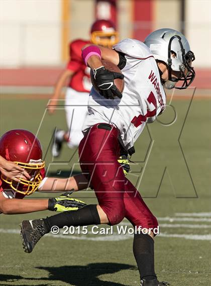 Thumbnail 2 in Patriot @ Hemet photogallery.