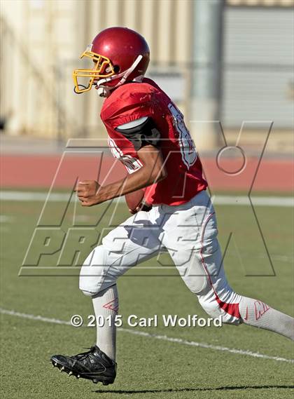 Thumbnail 1 in Patriot @ Hemet photogallery.