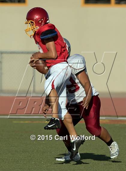 Thumbnail 2 in Patriot @ Hemet photogallery.