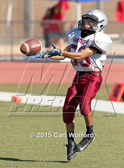Thumbnail 3 in Patriot @ Hemet photogallery.