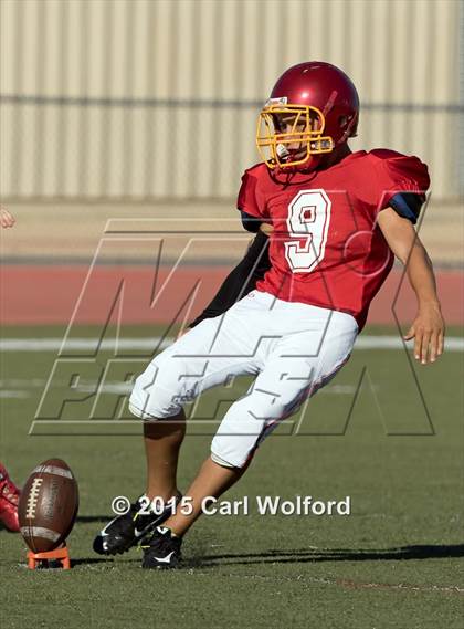 Thumbnail 1 in Patriot @ Hemet photogallery.