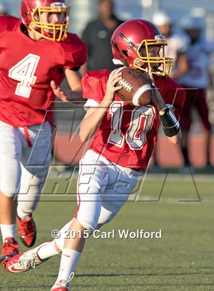 Thumbnail 1 in Patriot @ Hemet photogallery.