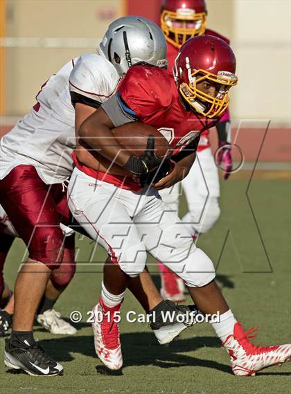 Thumbnail 3 in Patriot @ Hemet photogallery.