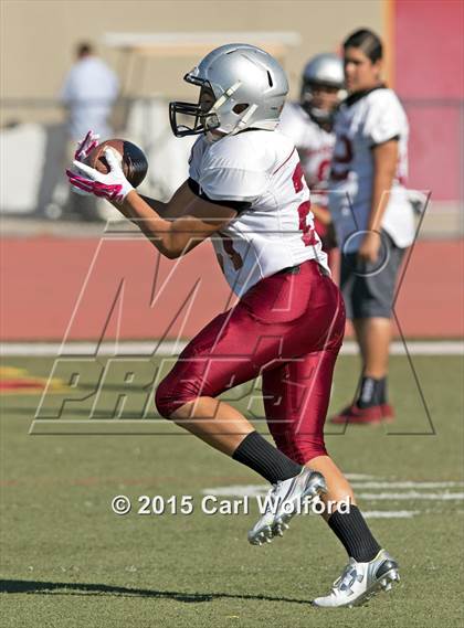 Thumbnail 2 in Patriot @ Hemet photogallery.