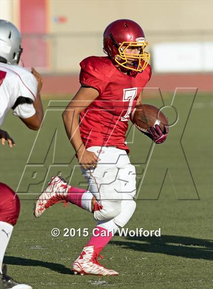 Thumbnail 1 in Patriot @ Hemet photogallery.