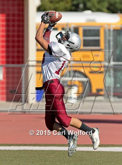 Thumbnail 1 in Patriot @ Hemet photogallery.