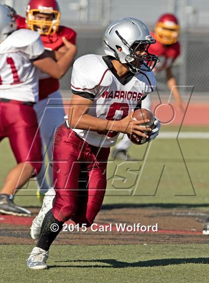 Thumbnail 1 in Patriot @ Hemet photogallery.