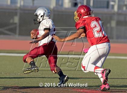 Thumbnail 1 in Patriot @ Hemet photogallery.