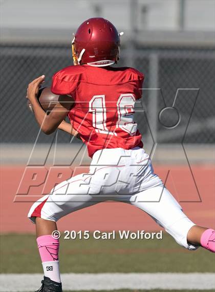 Thumbnail 2 in Patriot @ Hemet photogallery.