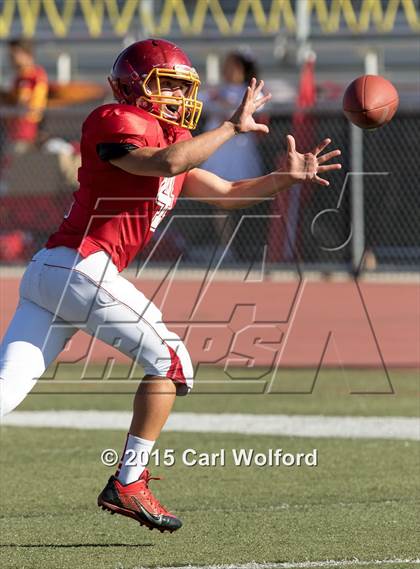 Thumbnail 2 in Patriot @ Hemet photogallery.
