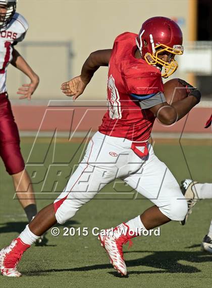 Thumbnail 2 in Patriot @ Hemet photogallery.