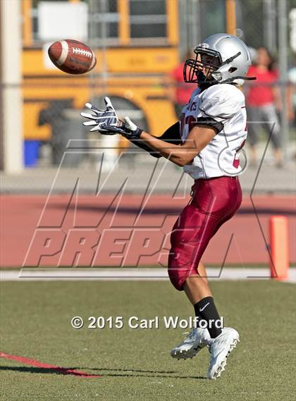 Thumbnail 2 in Patriot @ Hemet photogallery.