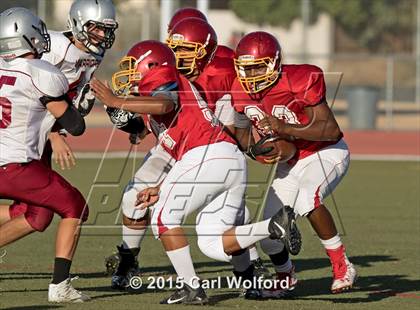 Thumbnail 1 in Patriot @ Hemet photogallery.