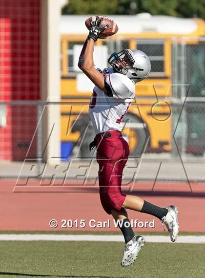 Thumbnail 3 in Patriot @ Hemet photogallery.