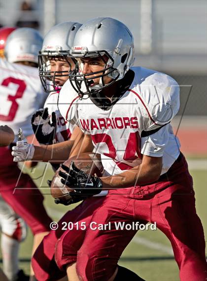Thumbnail 1 in Patriot @ Hemet photogallery.