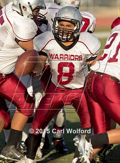 Thumbnail 2 in Patriot @ Hemet photogallery.