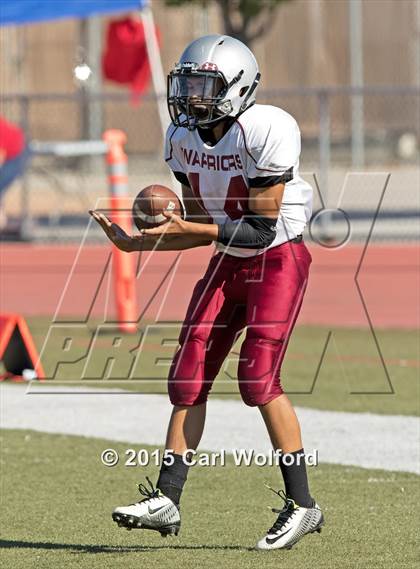 Thumbnail 1 in Patriot @ Hemet photogallery.