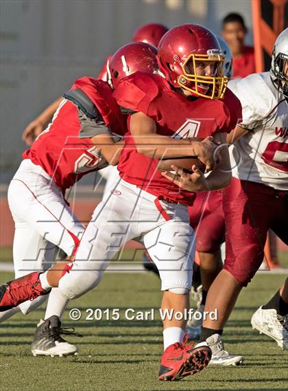 Thumbnail 3 in Patriot @ Hemet photogallery.