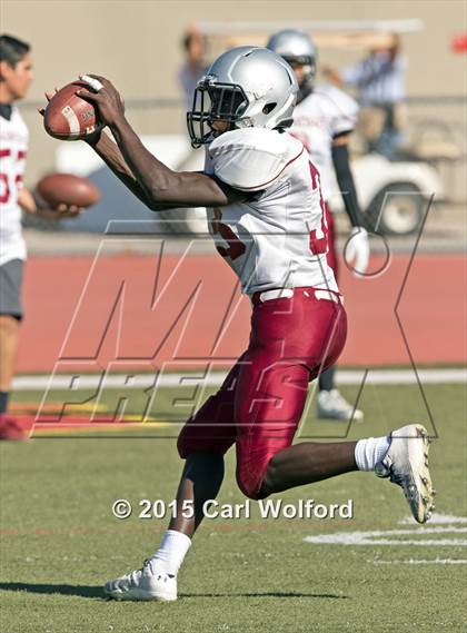 Thumbnail 3 in Patriot @ Hemet photogallery.