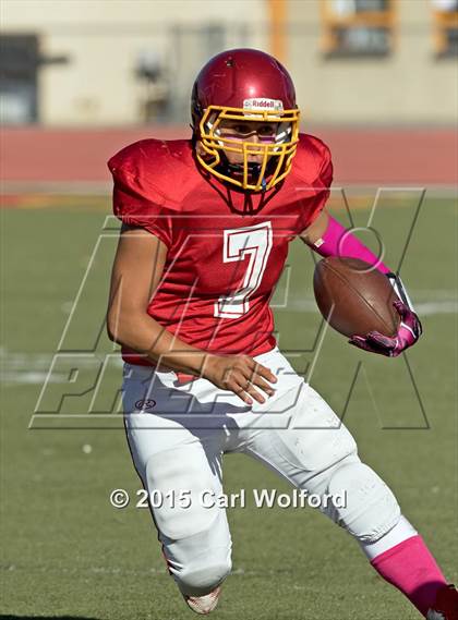 Thumbnail 3 in Patriot @ Hemet photogallery.