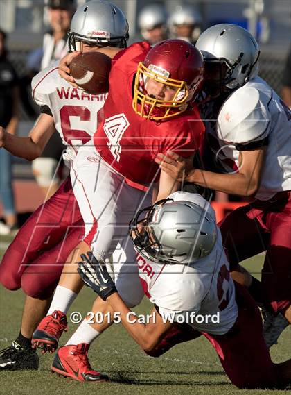 Thumbnail 3 in Patriot @ Hemet photogallery.