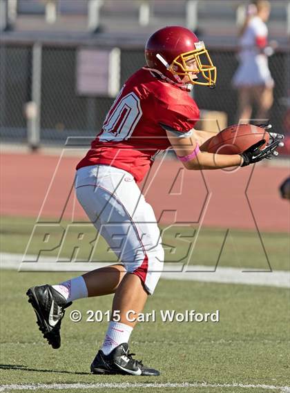 Thumbnail 1 in Patriot @ Hemet photogallery.