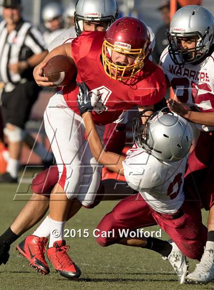 Thumbnail 2 in Patriot @ Hemet photogallery.